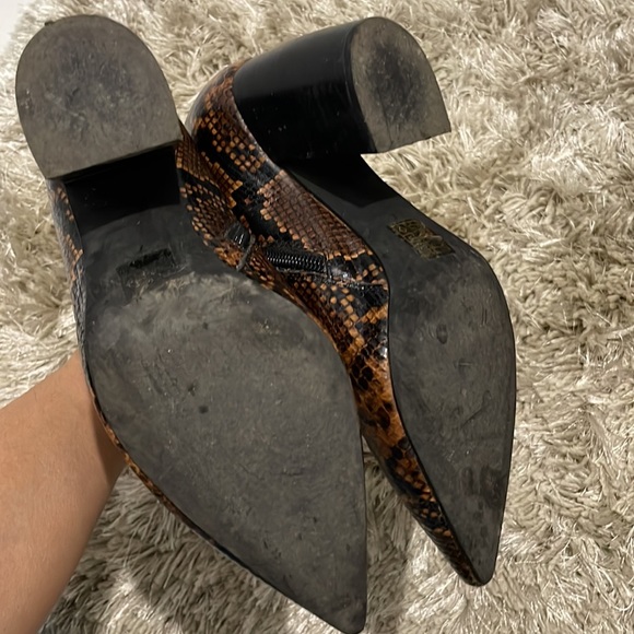 Jeffrey Campbell boots - Picture 4 of 7